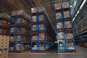 20-Very Narrow Aisle Rack_VNA Rack