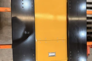 Nutech Shuttle Car 2026
