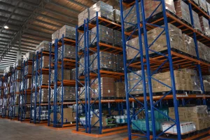 21-Very Narrow Aisle Rack_VNA Rack