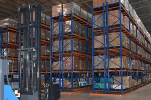 23-Very Narrow Aisle Rack_VNA Rack