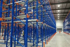 28-Drive In Rack
