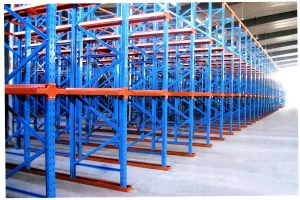 8-Drive In Rack