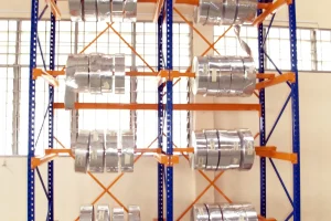 Coil rack(2)