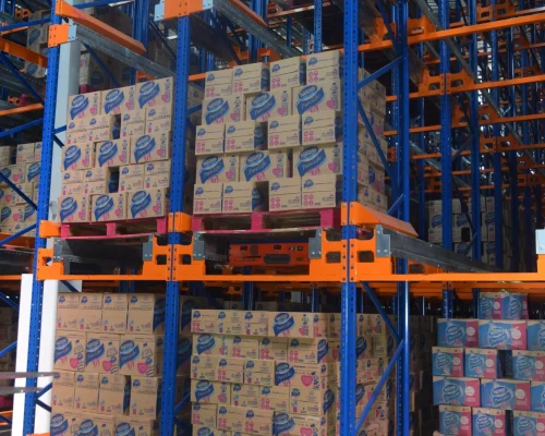 Shuttle Rack System (4)