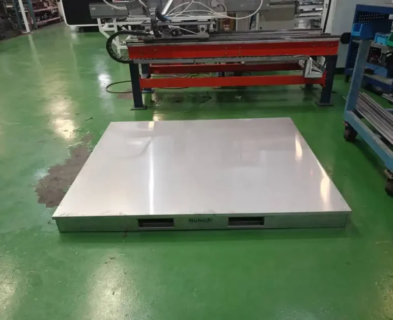 Customize Stainless Steel