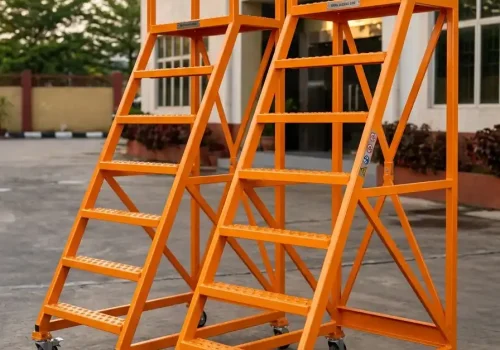 Mobile_Staircase