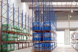 Selective Pallet Rack(11)
