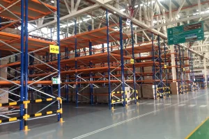 Selective Pallet Rack(13)