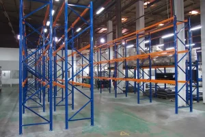 Selective Pallet Rack(4)