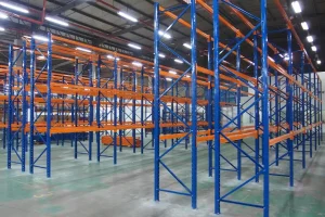 Selective Pallet Rack(6)