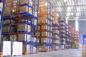 Selective Pallet Rack(7)