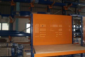 Workbench