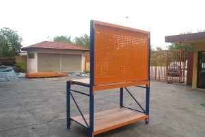 Workbench(10)
