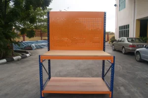 Workbench(9)